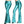 Load image into Gallery viewer, Fashion Elasticated Waist Bell Bottoms
