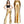 Load image into Gallery viewer, Fashion Elasticated Waist Bell Bottoms
