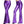 Load image into Gallery viewer, Fashion Elasticated Waist Bell Bottoms
