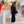 Load image into Gallery viewer, Temperament V-neck Slim Bottoms Sweater Long Skirt
