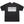 Load image into Gallery viewer, Long Dao Dao SS Logo Short Sleeve T-shirt Men"s Black
