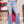 Load image into Gallery viewer, Elastic Light Blue Broken Hole Denim Bell-bottoms
