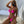 Load image into Gallery viewer, Women Bikini Sling Triangle Bag Swimsuit
