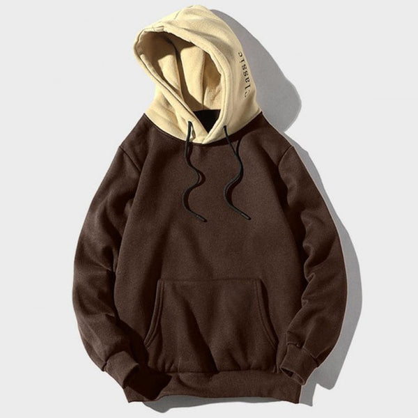 Thick Sweater Fashion Hoodies