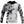 Load image into Gallery viewer, Hoodies Cool Animal-print Street
