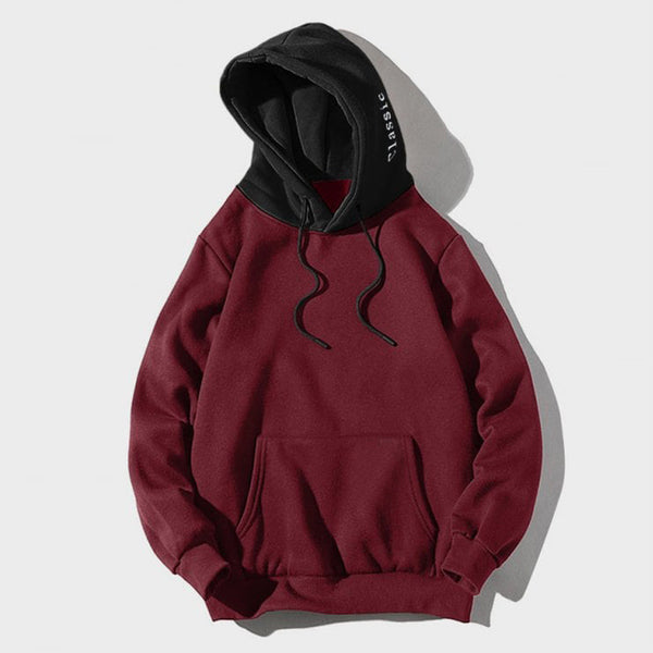 Thick Sweater Fashion Hoodies