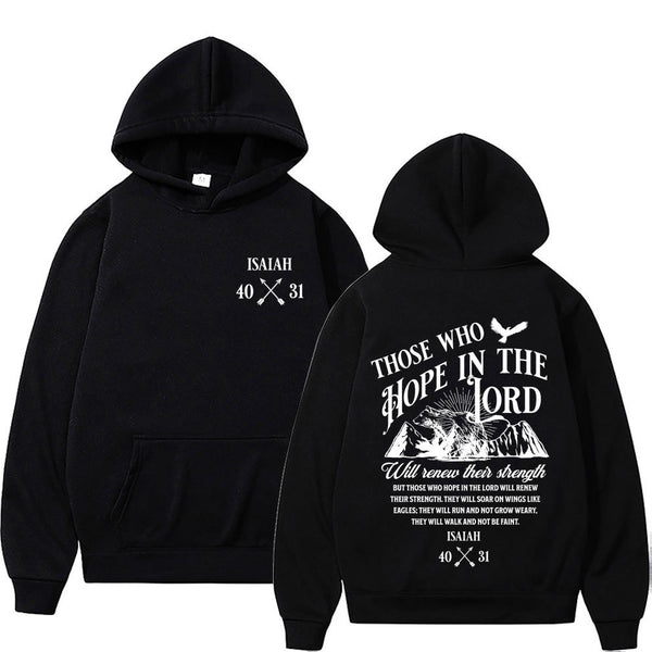 Christian Jesus  Hoodies