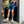Load image into Gallery viewer, Compatible with Apple, CDC Studios Ins Same Cut Raw Edge Denim Shorts Men''s Retro Loose Straight Pants
