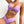 Load image into Gallery viewer, Women With Wrapped Bikini Swimsuit

