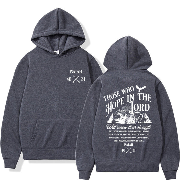 Christian Jesus  Hoodies