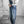 Load image into Gallery viewer, Longdaodao Spring New Denim Splicing Shirt Men"s Design
