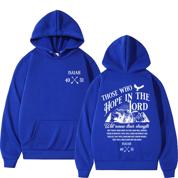 Christian Jesus  Hoodies