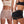 Load image into Gallery viewer, Belly-tucking Women's Bottoms And Hips
