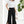 Load image into Gallery viewer, Fashion Ruffles Bell-bottoms Ankle-length Pants Women
