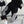 Load image into Gallery viewer, Womens Bottoms Black Drawstring Printing Sweatpants
