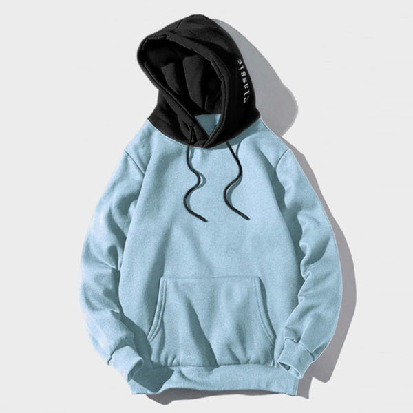 Thick Sweater Fashion Hoodies