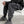 Load image into Gallery viewer, Fat Japanese Vintage washed jeans men''s large loose street fashion brand spring and autumn youth overalls Leggings
