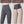 Load image into Gallery viewer, Women's Fashion High Waist Zipper Shark Bottoms
