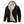 Load image into Gallery viewer, Casual Hoodies For Men Heavyweight Fleece Sweatshirt Winter Thick Sherpa Lined Hooded Zipper Jacket Thick Streetwear Coats
